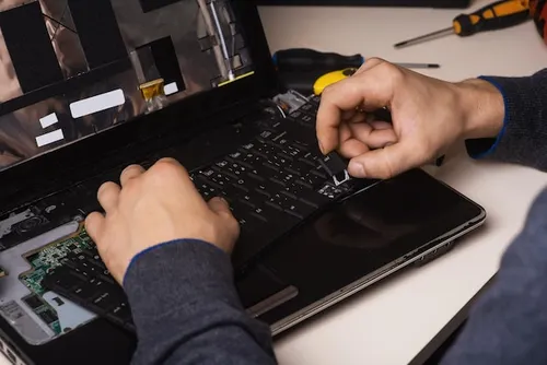 Lap-top
