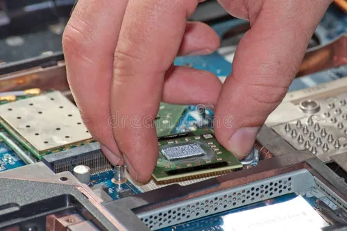 Motherboard